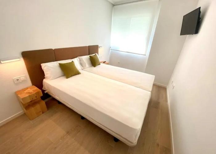 Apartamentos 525 Los Narejos