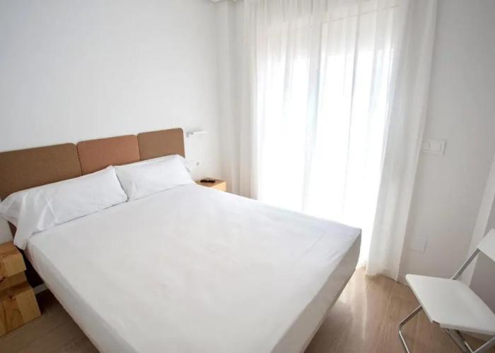Apartamentos 525 Los Narejos