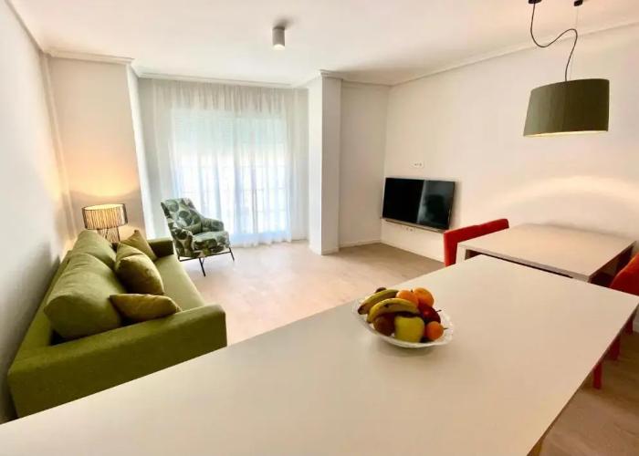Apartamentos 525 Los Narejos