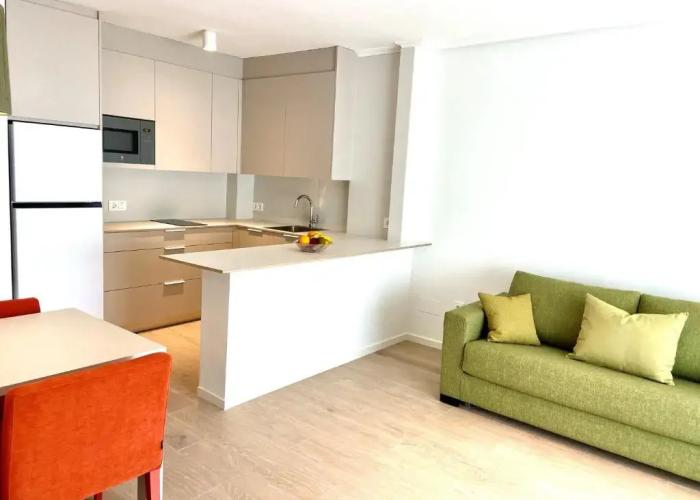 Apartamentos 525 Los Narejos