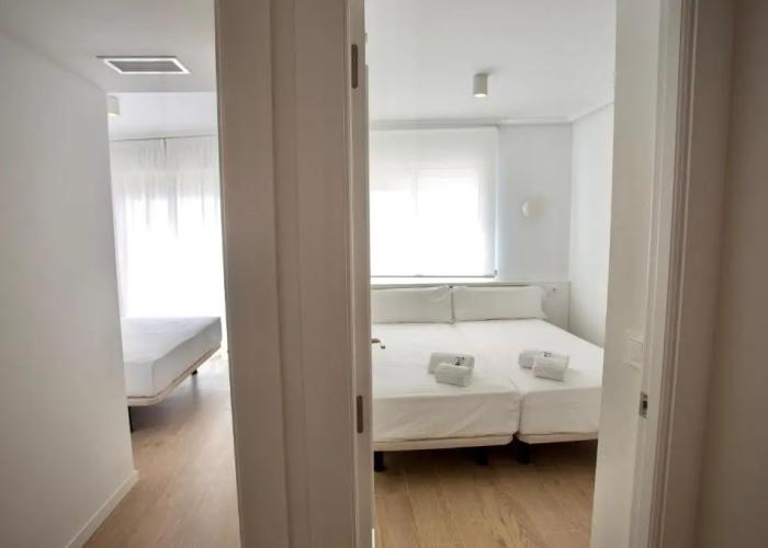 Apartamentos 525 Los Narejos