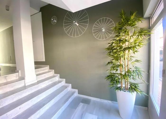 Apartamentos 525 Los Narejos