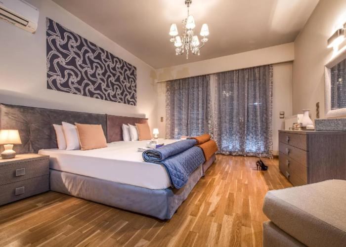 Astarte Villas - Istar Villa