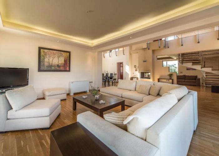 Astarte Villas - Istar Villa