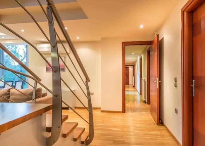Astarte Villas - Istar Villa