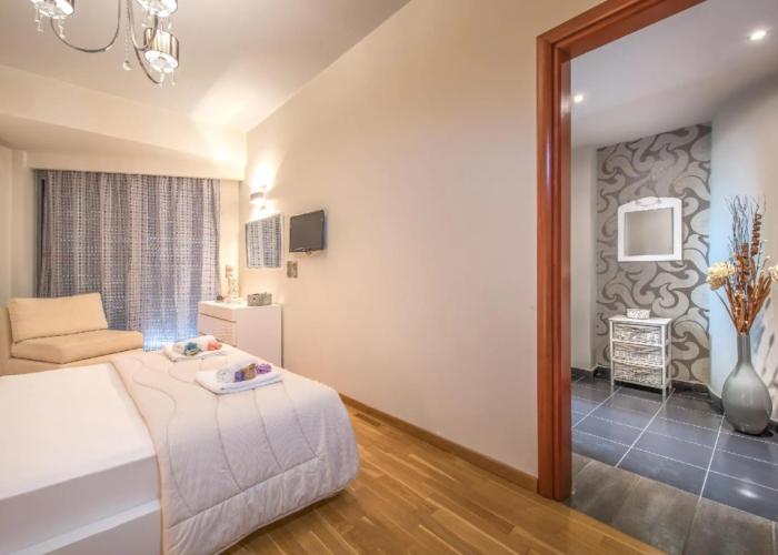 Astarte Villas - Istar Villa