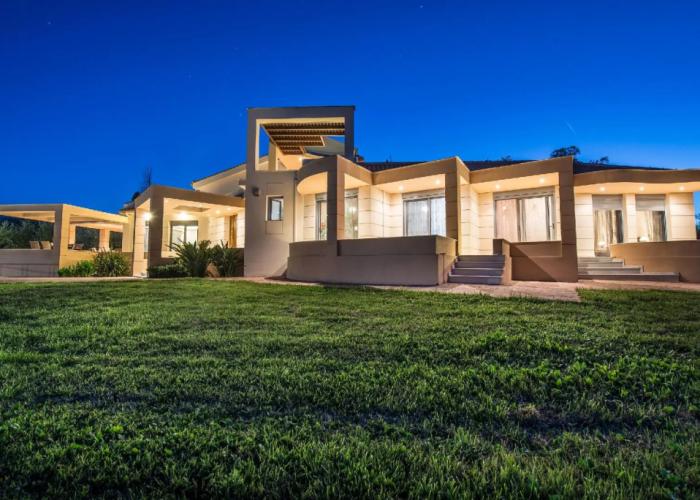 Astarte Villas - Istar Villa