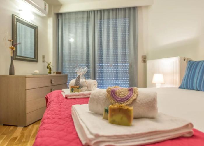 Astarte Villas - Istar Villa