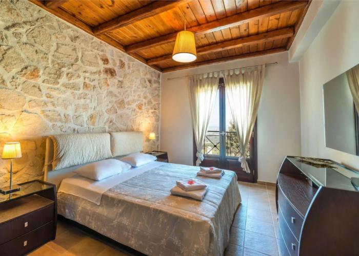 Agrikia Villa