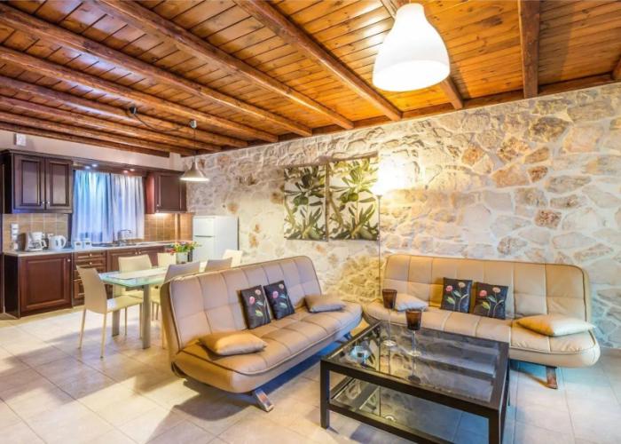 Agrikia Villa