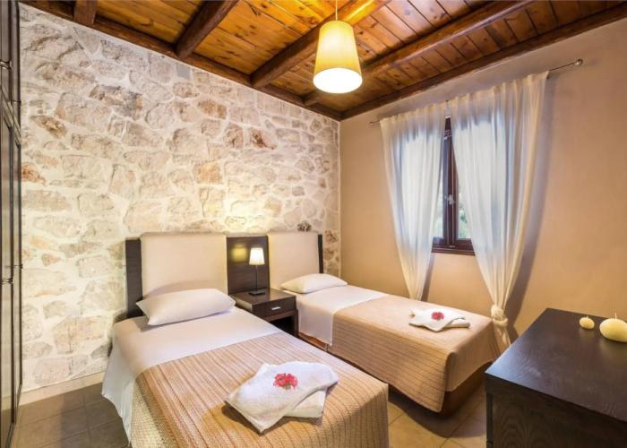 Agrikia Villa