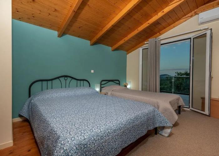 Beautiful House Near Zakynthos Town