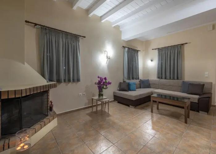 Beautiful House Near Zakynthos Town
