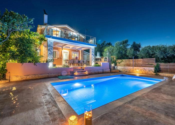 Beautiful House Near Zakynthos Town