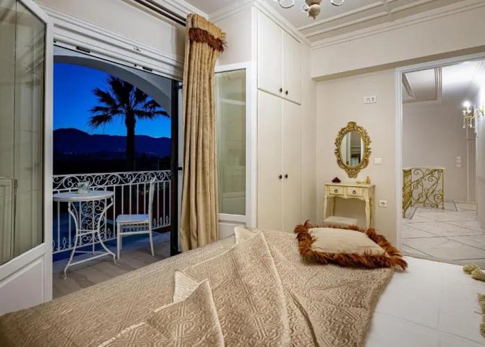 Aigli Villa