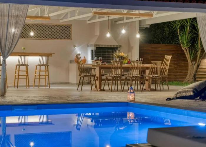 Aigli Villa