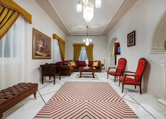 Aigli Villa