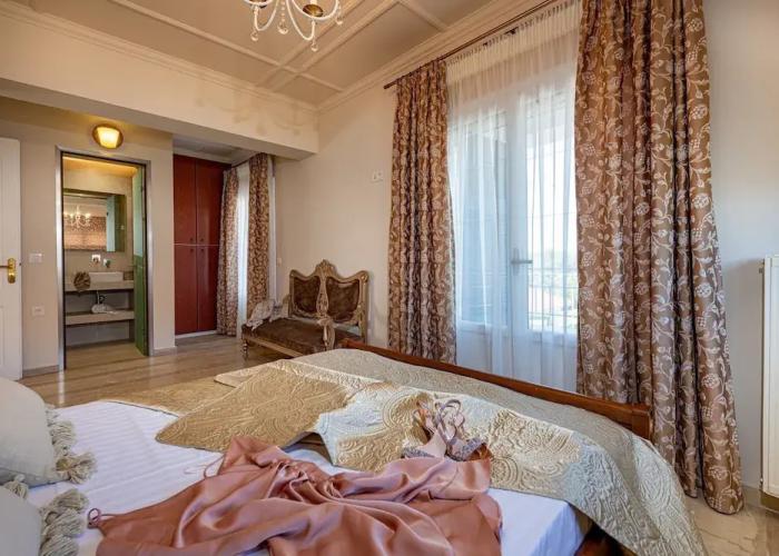 Aigli Villa