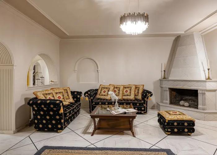 Aigli Villa