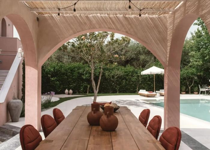 Kokkinochoma Slow Living & Suite Zante