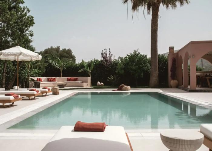 Kokkinochoma Slow Living & Suite Zante