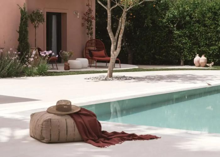 Kokkinochoma Slow Living & Suite Zante