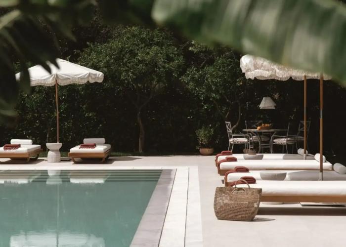 Kokkinochoma Slow Living & Suite Zante