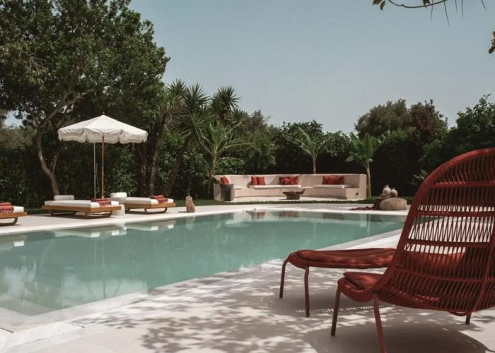Kokkinochoma Slow Living & Suite Zante