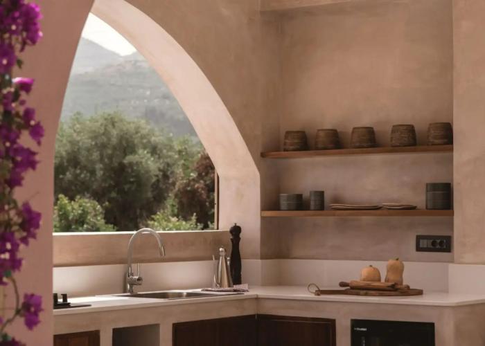 Kokkinochoma Slow Living & Suite Zante
