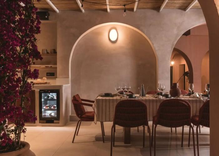 Kokkinochoma Slow Living & Suite Zante