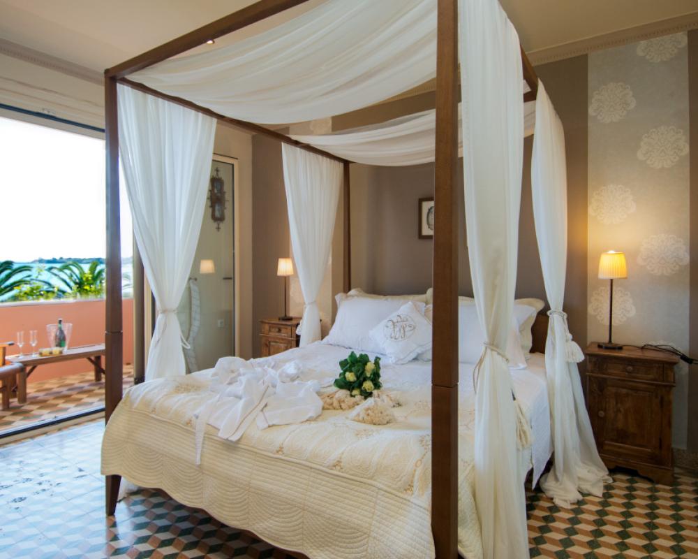 Calypso Villas Zakynthos