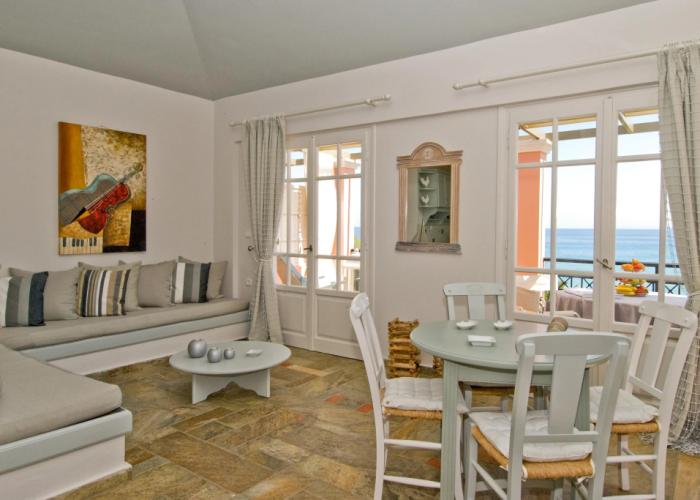 Calypso Villas Zakynthos