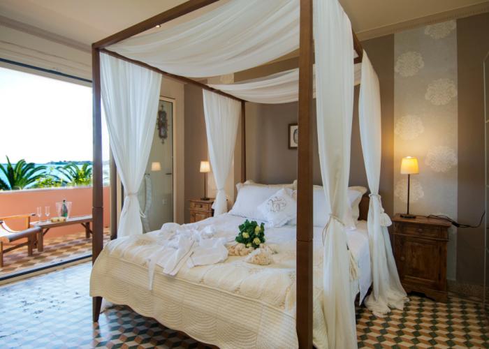 Calypso Villas Zakynthos