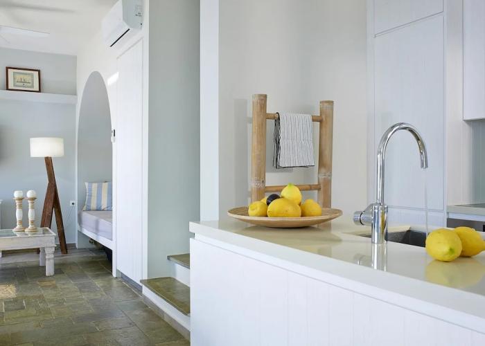 Paradisso Beach Villas