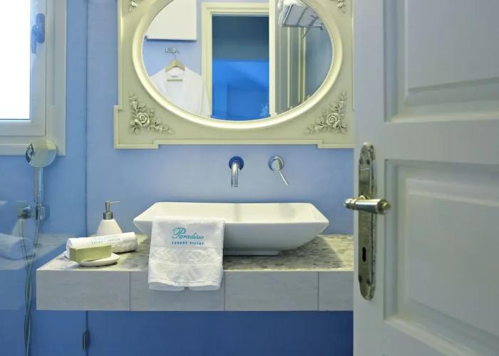 Paradisso Beach Villas