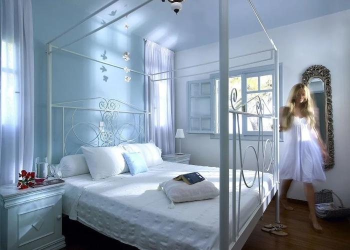 Paradisso Beach Villas