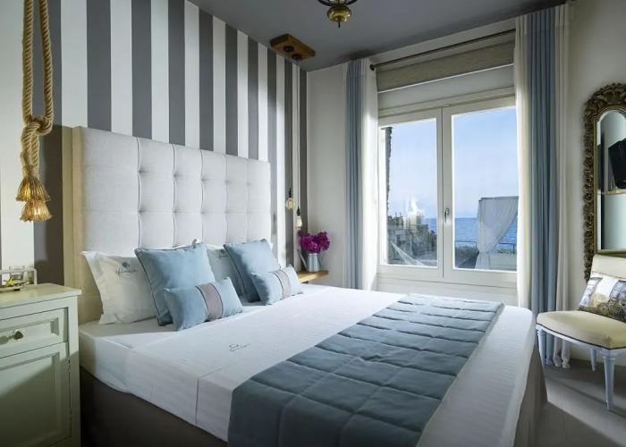 Paradisso Beach Villas