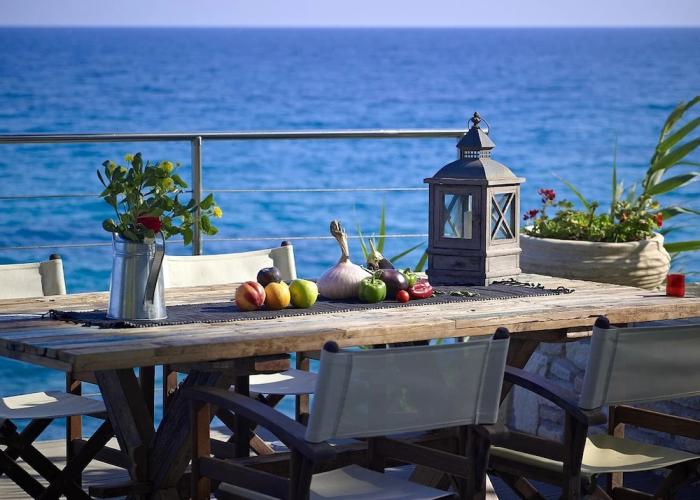 Paradisso Beach Villas