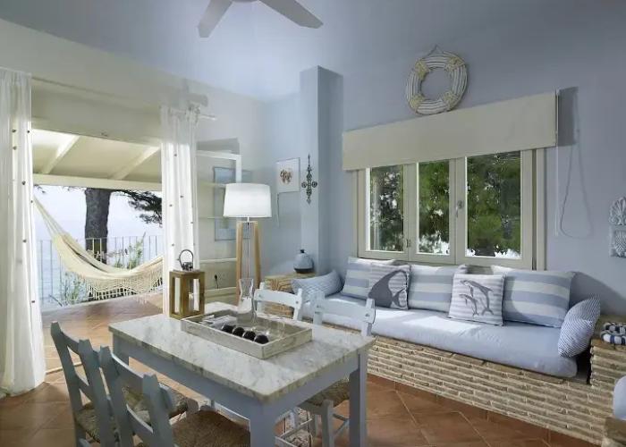Paradisso Luxury Beach Villas