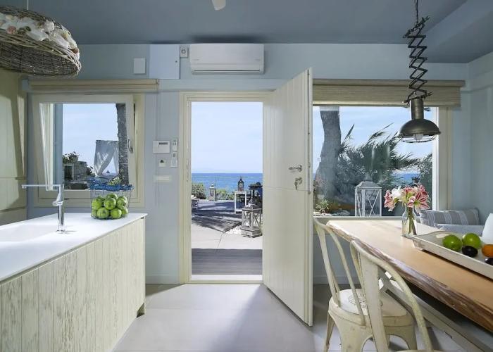 Paradisso Luxury Beach Villas