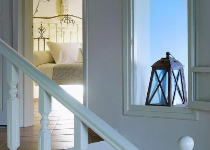 Paradisso Luxury Beach Villas