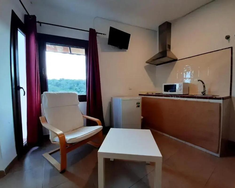 Centro de Naturaleza Cañada Verde