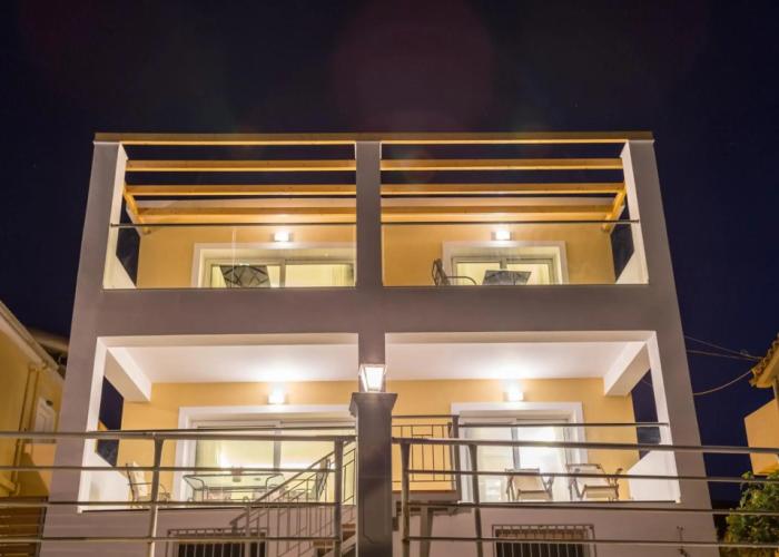 Laura Beach House