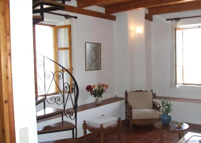 Archontiko Maisonettes