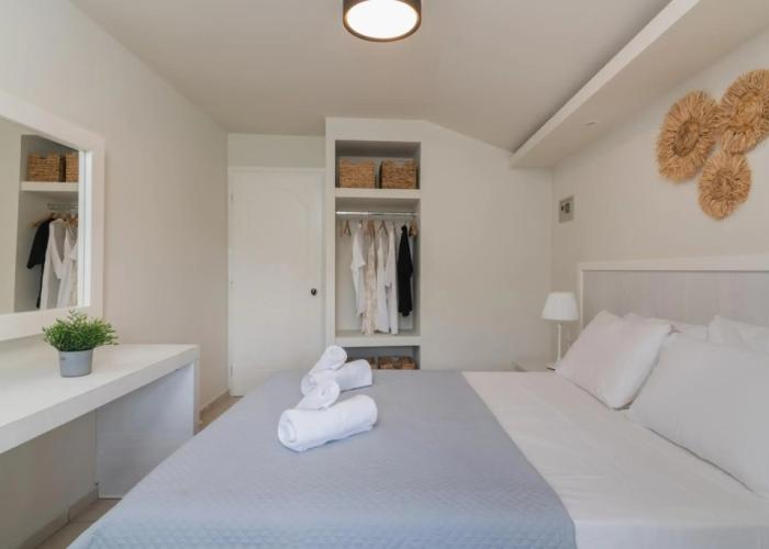 Alykes View Apartments