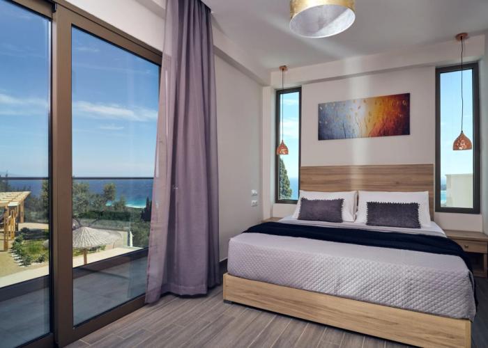 Artemis Villas