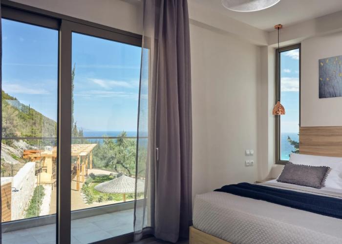 Artemis Villas