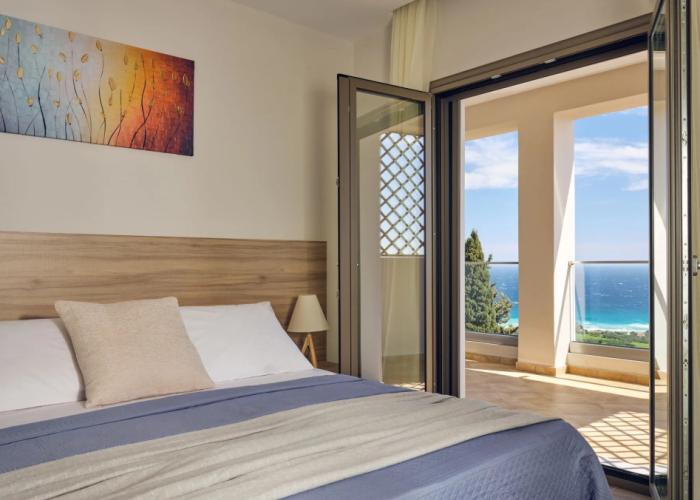 Artemis Villas