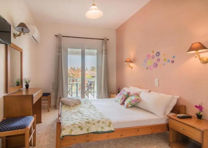 Kamara Apartments