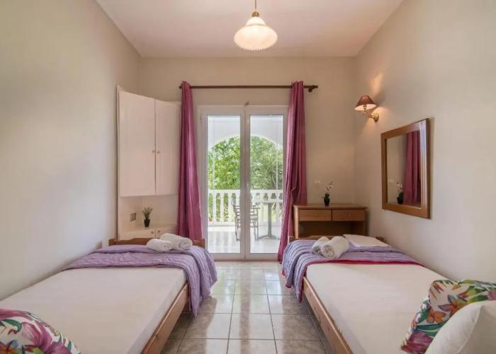 Kamara Apartments